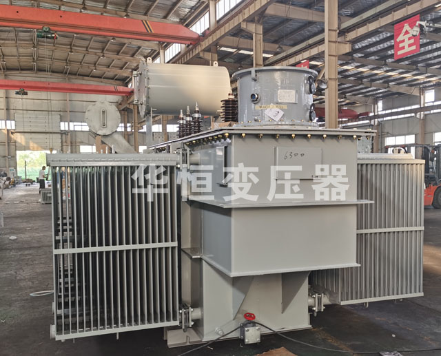 6300KVA泰州泰州泰州电力变压器