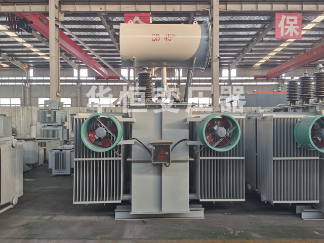 S11-8000/35泰州泰州泰州电力变压器价格