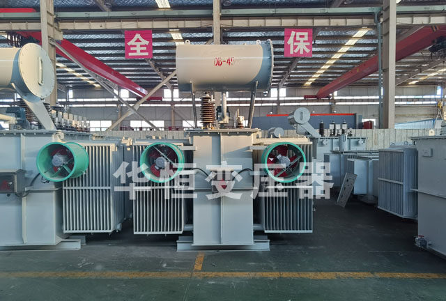 SZ11-10000/35泰州泰州泰州油浸式变压器厂家